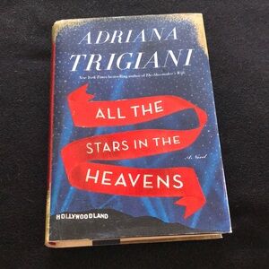 'All the Stars in the Heavens' Book